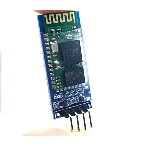  Mustwell 50pcslot HC-06 Bluetooth Serial Pass-Through Module Wireless Serial Communication from Machine Wireless HC06 Bluetooth Module