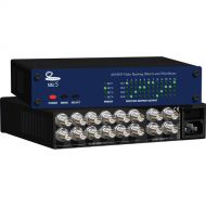 Mutec MC-5 SD/HD Video Routing Matrix and Signal Distributor