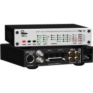 Mutec MC-4 Multi-Channel Digital Audio Format & Sample Rate Converter