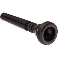 Mutec MTC-3C-BL Trumpet 3C Black Plastic Mouthpiece