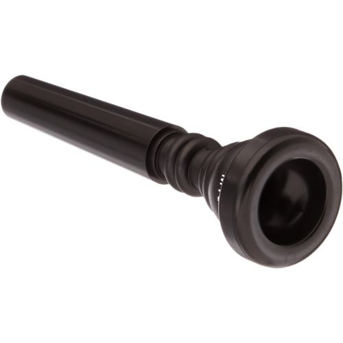  Mutec MTC-3C-BL Trumpet 3C Black Plastic Mouthpiece