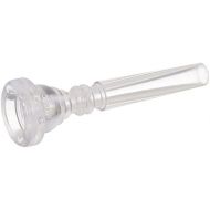 Mutec MTC-3C-CL Trumpet 3C Clear Plastic Mouthpiece