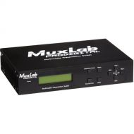 MuxLab 5x1 HDMI/HDBT Multimedia Presentation Scaler/Switcher