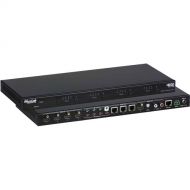 MuxLab HDMI 4x4 Matrix Switcher Kit V2 (US Power Cord)