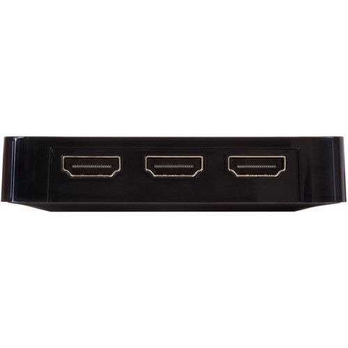  MuxLab 5x1 HDMI Switcher with 4K Support