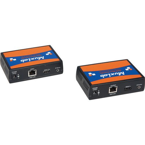  MuxLab HDMI Mono Extender Kit