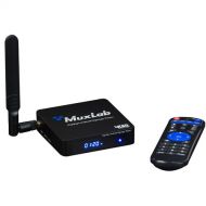 MuxLab DigiSign Android Signage Player