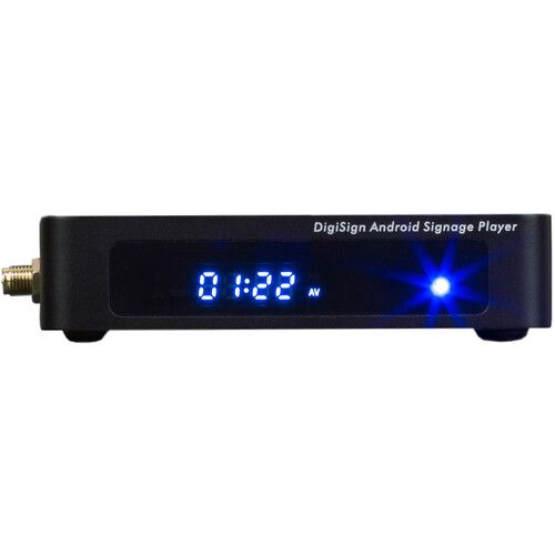  MuxLab DigiSign Android Signage Player