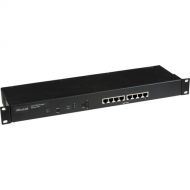 MuxLab 500172 Active VGA Managed Repeater Hub