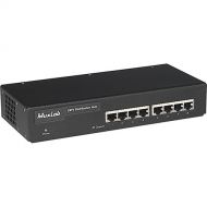 MuxLab 500300 CATV Distribution Hub (8 Ports)