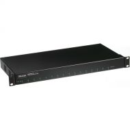 MuxLab 500120 LongReach 16 Active CCTV Receiver Hub (UTP/UTP)