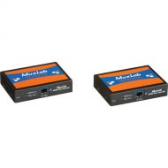 MuxLab HDMI Fiber Extender Kit