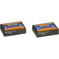 MuxLab 500702 LongReach HD-SDI Extender Kit (Transmitter/Receiver)