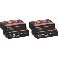 MuxLab HDMI/USB 2.0 Extender Kit