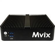 Mvix Pro Digital Signage System