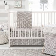 My Baby Sam Little Adventurer 3-Piece Crib Bedding Set by My Baby Sam