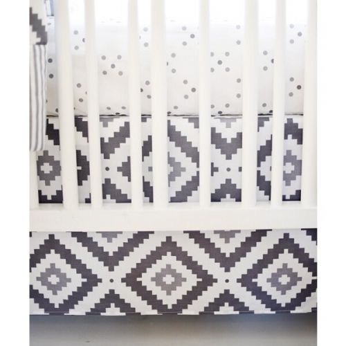  My Baby Sam Imagine 3-piece Crib Bedding Set by My Baby Sam