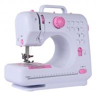My Costway Sewing Machine Household Multifunction Double Thread and Speed Free-Arm Crafting Mending Machine