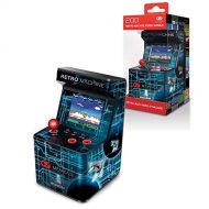 [아마존베스트]My Arcade Retro Arcade Machine Handheld Gaming System with 200 Built-in Video Games
