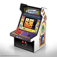 My Arcade 6 COLLECTIBLE RETRO DIG DUG MICRO PLAYE