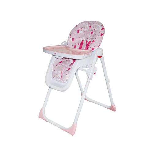  My Babiie Believe by Katie Piper Unicorns Premium High Chair