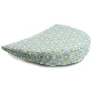 [아마존베스트]My Brest Friend Pregnancy Wedge  Natural Belly Support  100% Cotton Slipcover, Sunburst