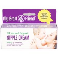 My Brest Friend All Natural Nipple Cream