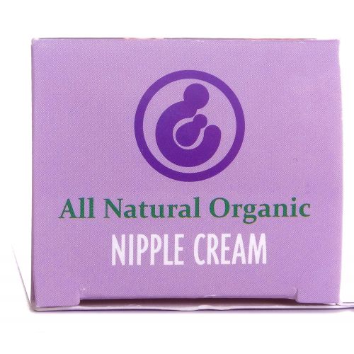  My Brest Friend All Natural Nipple Cream