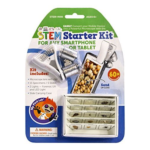 [아마존베스트]My First Lab STEM Starter Kit