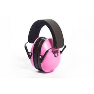 [아마존베스트]My Happy Tot Hearing Protection Headphones. Noise Reduction for Children & Infants, Fully Adjustable for 0-12 Yrs. Low Profile Cups, Padded Snug Fit Professional Earmuffs for Kids by My Happy T