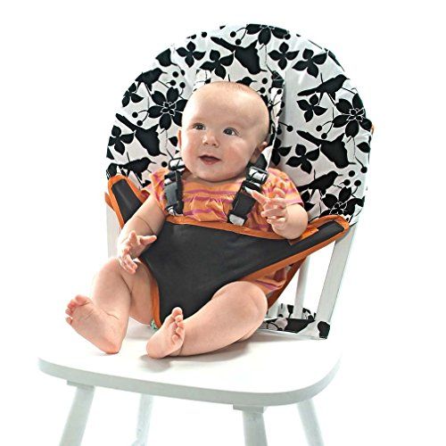  [아마존베스트]My Little Seat Travel Highchair - Coco Snow