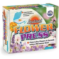 [아마존베스트]My Living World Instant Flower Press