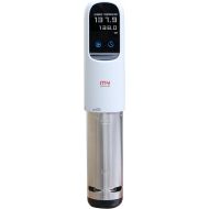 My Sous Vide My-101 Immersion Cooker, White