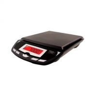 My Weigh 7001DX 15lb Kitchen & Table Scale (Black)