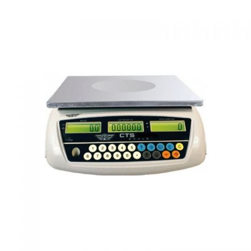  My Weigh CTS-6000 Digital Counting Scale