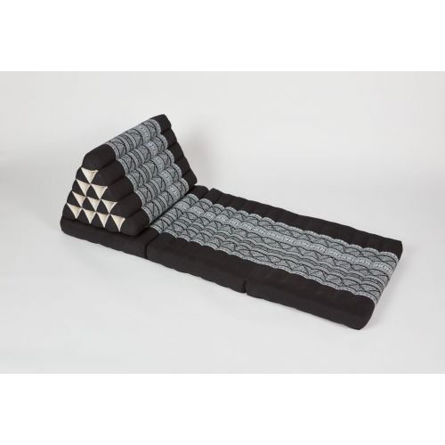  My Zen Home - Triangle Lounger - Aztec