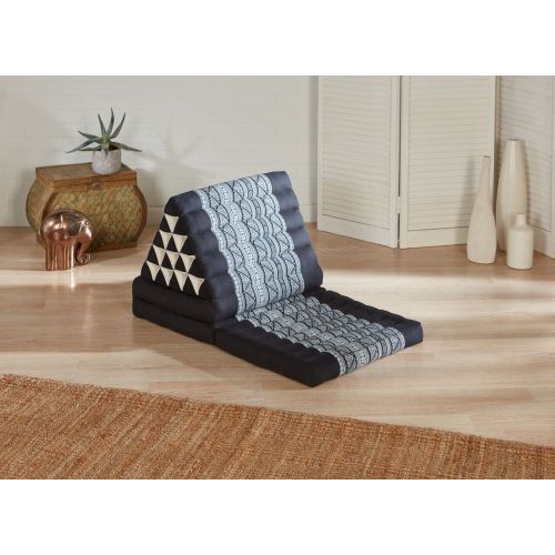  My Zen Home - Triangle Lounger - Aztec