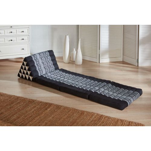  My Zen Home - Triangle Lounger - Aztec