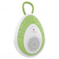 MyBaby mybaby On-The-Go SoundSpa (Discontinued by Manufacturer)