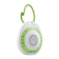 [아마존베스트]MyBaby Soundspa On-the-Go - Portable White Noise Machine