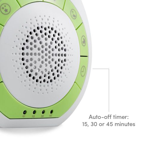  MyBaby Soundspa On-the-Go - Portable White Noise Machine