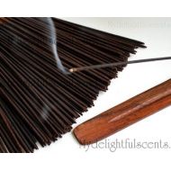 MyDelightfulscent Sandalwood Incense sticks 20 pack Hand dipped, Air dried