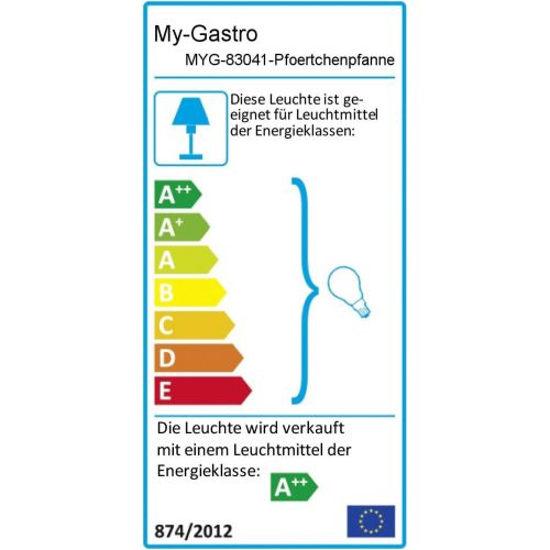  My-Gastro Gusseisen Pfoertchenpfanne 7 Vertiefungen Ø 5,5 Foertchenpfanne Induktion geeignet Foertchen Pfoertchen Schneckenpfanne Poffertjes