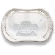 Newborn Bassinet Insert for Halo Bassinets | Patented Safe Real Cuddling Feeling for Better Sleep