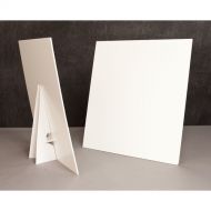 MyStudio White Bounce Cards (24 x 24