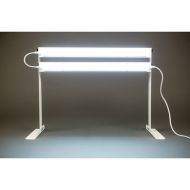 MyStudio 5000K LED Lighting Kit with Two Lights for US31 Photo Studio Lightbox