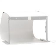 MyStudio White Background for PS5 PortaStudio (24 x 60