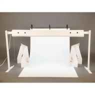 MyStudio VS36LED Versa Sweep Tabletop Photo Studio for Product Photography