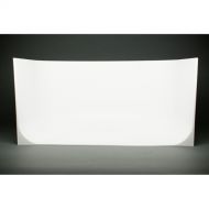 MyStudio US31CYC Seamless Tabletop Background Sweep Cyclorama