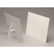 MyStudio White Bounce Cards (9 x 12